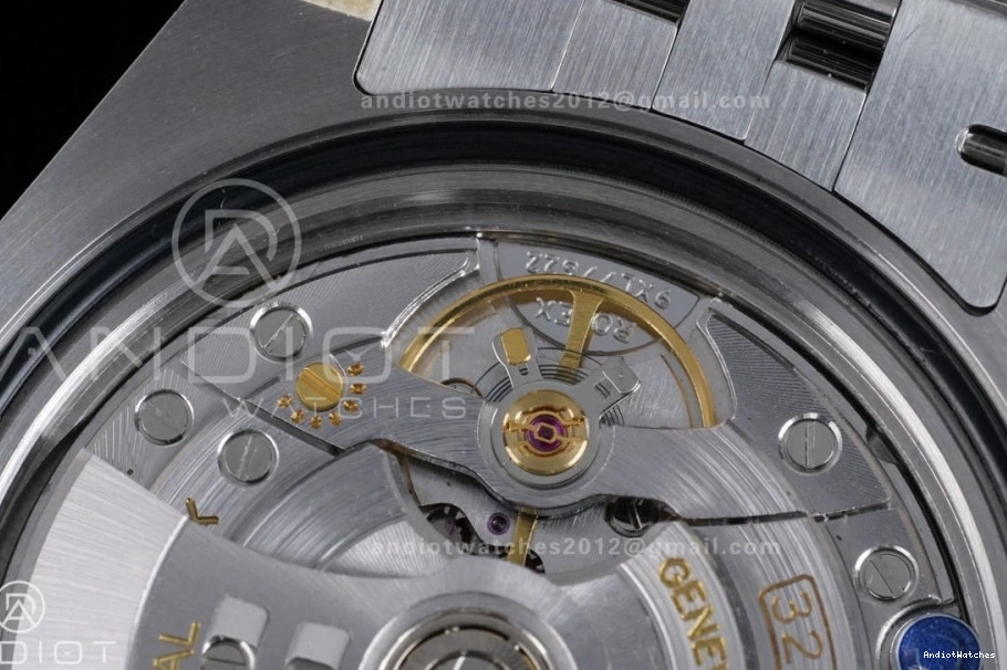 Bracelet ARF V Jubilee Best on II 1:1 Master StreetReady SH3285 LN Edition 116710 GMT 853 904L SS New 0329